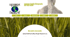 Desktop Screenshot of 2spinedocs.com